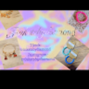 Meet your Posher, Diamond